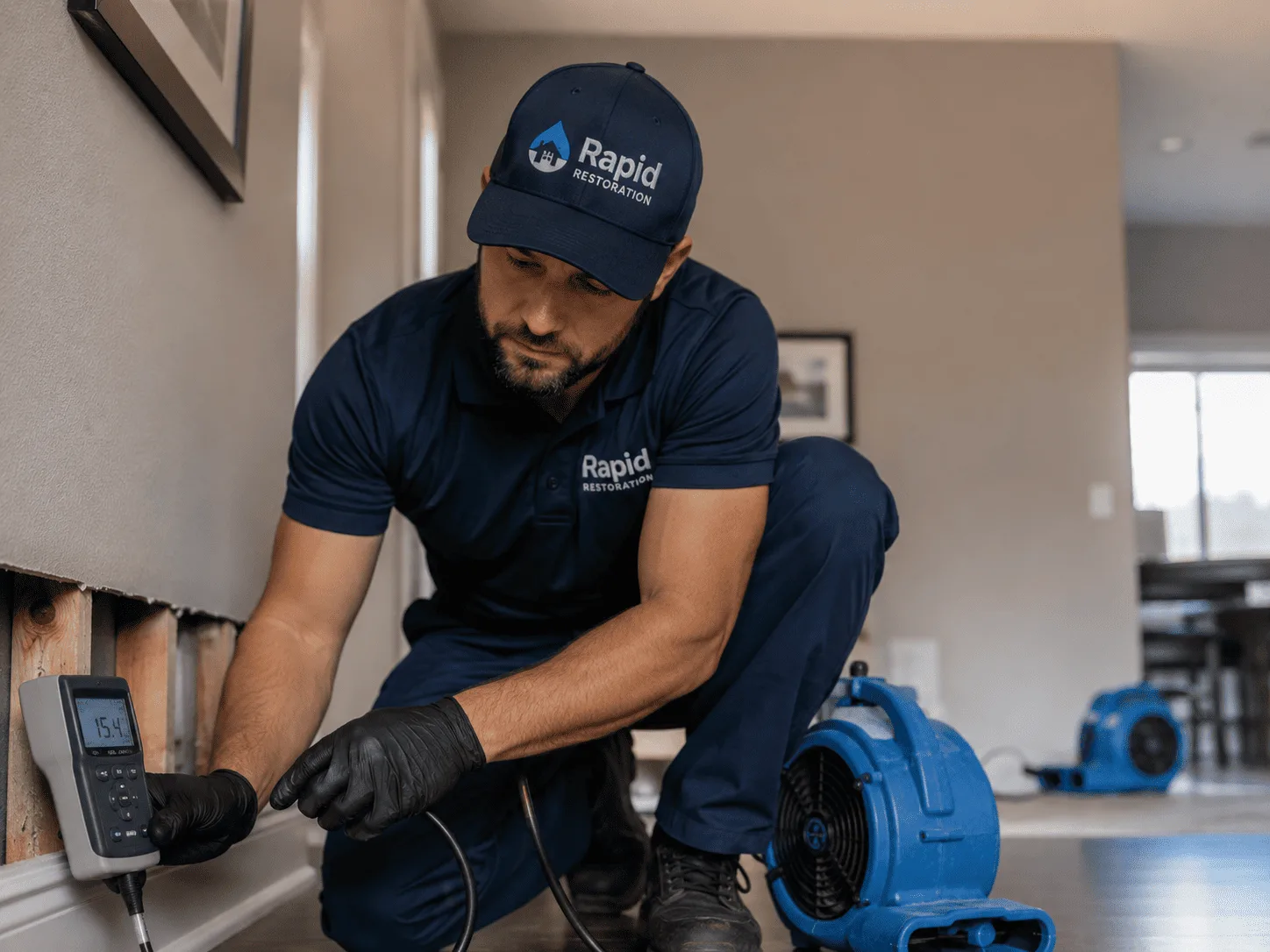 Common questions about Dehumidification in Salamanca, NY